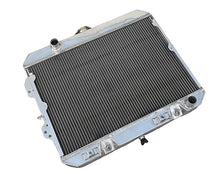 Load image into Gallery viewer, GPI 3 ROW Aluminum Radiator For 1981-1983 Nissan Datsun 280ZX 1981 1982 1983
