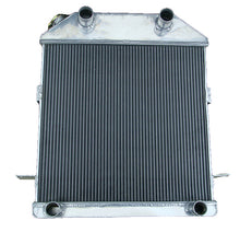 Load image into Gallery viewer, GPI 3 ROW ALUMINUM RADIATOR FOR 1939-1941 Ford / Mercury Car Flat Head V8 1939 1940 1941