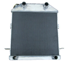 Load image into Gallery viewer, GPI 3 ROW ALUMINUM RADIATOR & one 16" fan FOR 1939-1941 Ford / Mercury Car Flat Head V8 1939 1940 1941