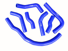 Load image into Gallery viewer, GPI Silicone Radiator coolant Hose Kit For Toyota MR2 SW20 3SGTE REV TURBO 1993-1999 1993 1994 1995 1996 1997 1998 1999