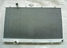 Load image into Gallery viewer, GPI Aluminum Radiator for 1996-2000 Mitsubishi LANCER EVO 4 5 6 EVO4 EVO5 MT TURBO 1996 1997 1998 1999 2000