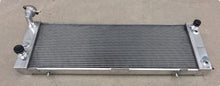 Load image into Gallery viewer, Aluminum Radiator For 1994-2001 Jeep Cherokee XJ 4.0L V6 Petrol RHD Right Hand Drive 1994 1995 1996 1997 1998 1999 2000 2001