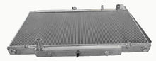 Load image into Gallery viewer, GPI 3 ROW aluminum Radiator FOR 1997-2001 Nissan Patrol Y61 GU 4.2L TD Diesel Manual MT 1997 1998 1999 2000 2001