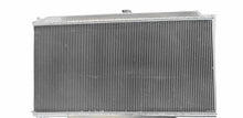 Load image into Gallery viewer, GPI 3 ROW aluminum Radiator FOR 1997-2001 Nissan Patrol Y61 GU 4.2L TD Diesel Manual MT 1997 1998 1999 2000 2001