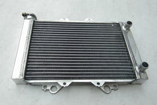 Load image into Gallery viewer, GPI Aluminum Radiator For 2008-2012 Kawasaki KFX450 KFX450R KFX 450R KFX 450 R 2008 2009 2010 2011 2012