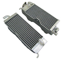 Load image into Gallery viewer, Aluminum ALLOY RADIATOR & HOSE FOR 1993-1995 YAMAHA YZ250 1993 1994 1995 YZ 250