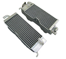 Load image into Gallery viewer, Aluminum Radiator For Yamaha YZ125 YZ250 1993-1995 1994 / WR250 1994-1997 1995 1996