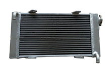 Load image into Gallery viewer, GPI 45mm aluminum radiator FOR Go Kart go-kart karting 15" x 9.5" x 1.8"
