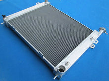 Load image into Gallery viewer, GPI Aluminum Radiator FOR 1993-1998 Jeep Grand Cherokee/Wagoneer ZJ 5.2/5.9 318/360 V8 LA AT 1993 1994 1995 1996 1997 1998