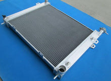 Load image into Gallery viewer, GPI Aluminum Radiator & Fan FOR 1993-1998 Jeep Grand Cherokee/Wagoneer ZJ 5.2/5.9 318/360 V8 LA AT 1993 1994 1995 1996 1997