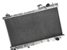 Load image into Gallery viewer, Aluminum Radiator & fans For 1997-2001 Honda CR-V 2.0L L4 AT MT 98 99 00 2001 AT/ MT 1997 1998 1999 2000 2001