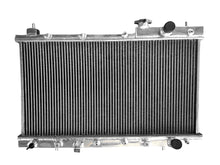Load image into Gallery viewer, Aluminum Radiator & fans For 1997-2001 Honda CR-V 2.0L L4 AT MT 98 99 00 2001 AT/ MT 1997 1998 1999 2000 2001