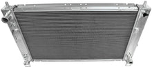 Load image into Gallery viewer, GPI All aluminum Radiator for Chevy Silverado Cadillac GMC YUKON 4.8 5.3 6.0 /6.2 V8