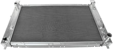 Load image into Gallery viewer, GPI Aluminum Radiator&fans for Chevy Silverado Cadillac GMC YUKON 4.8 5.3 6.0 /6.2 V8