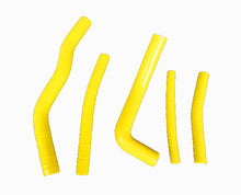 Load image into Gallery viewer, GPI Silicone Radiator Hose Kit  for 1996-2000  Suzuki RM125 RM 125 1996 1997 1998 1999 2000