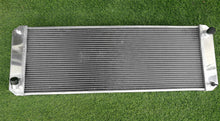 Load image into Gallery viewer, GPI Custom Aluminum Radiator FOR 1988-2004 Lotus Esprit S4/SE/S4s/V8/GT/GT3 62MM 1988 1989 1990 1991 1992 1993 1994 1995 1996 1997 1998 1999 2000 2001 2002 2003 2004