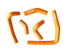 Load image into Gallery viewer, GPI Radiator Hose FOR 2002-2008 HONDA CR250 CR 250 2002 2003 2004 2005 2006 2007 2008