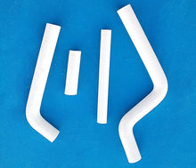 Load image into Gallery viewer, GPI L&R Aluminum RADIATOR + Silicone Hose For 2002-2004 Yamaha YZ125 YZ 125 2002 2003 2004