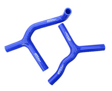 Load image into Gallery viewer, GPI Silicone radiator hose FOR 85 SX 105 SX 85 XC 105 XC 2003-2012 2003 2004 2005 2006 2007 2008 2009 2010 2011 2012