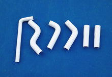 Load image into Gallery viewer, GPI Silicone Radiator hose FOR 2002-2006  400 EXC/450 EXC/525 EXC 2002 2006 2003 2004 2005