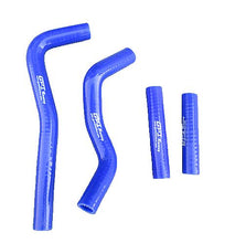 Load image into Gallery viewer, GPI Silicone Radiator hose FOR 2007-2019 Honda CRF150 CRF150R / CRF 150 CRF 150 R 2007 2008 2009 2010 2011 2012 2013 2014 2015 2016 2017 2018 2019