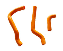 Load image into Gallery viewer, GPI silicone radiator coolant hose FOR 65 SX 2002-2008 2002 2003 2004 2005 2006 2007 2008