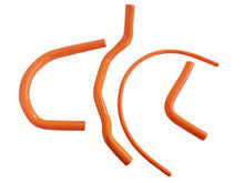 Load image into Gallery viewer, GPI Silicone Radiator Hose For 1987-2006 Yamaha Banshee 350 YFZ350 1987 1988 1989 1990 1991 1992 1993 1994 1995 1996 1997 1998 1999 2000 2001 2002 2003 2004 2005 2006