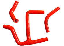 Load image into Gallery viewer, GPI Silicone Radiator hose FOR  2008-2017 Suzuki RMZ450 RMZ 450 2008 2009 2010 2011 2012 2013 2014 2015 2016 2017