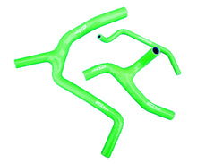 Load image into Gallery viewer, GPI Silicone radiator coolant hose kit FOR 2009-2014 Kawasaki KX 450 F/KX450F 2009 2010 2011 2012 2013 2014