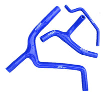 Load image into Gallery viewer, GPI Silicone radiator coolant hose kit FOR 2009-2014 Kawasaki KX 450 F/KX450F 2009 2010 2011 2012 2013 2014