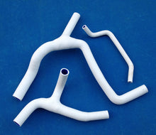 Load image into Gallery viewer, GPI Silicone radiator coolant hose kit FOR 2009-2014 Kawasaki KX 450 F/KX450F 2009 2010 2011 2012 2013 2014