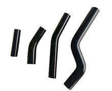 Load image into Gallery viewer, GPI Silicone radiator hose FOR 2010-2014 Yamaha WR450F WRF450 2010 2011 2012 2013 2014
