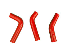 Load image into Gallery viewer, GPI Silicone Radiator Hose For YAMAHA RD250 RD350 LC 4L0 4L1 RD 250LC 350L YPVS 1973-1975 1973 1974 1975