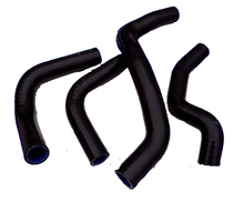 Load image into Gallery viewer, GPI silicone radiator hose For 2002-2007 SUZUKI DRZ400E K2/K3/K4 2002 2003 2004 2005 2006 2007
