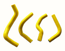 Load image into Gallery viewer, GPI silicone radiator hose For 2002-2007 SUZUKI DRZ400E K2/K3/K4 2002 2003 2004 2005 2006 2007