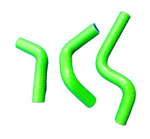 Load image into Gallery viewer, GPI SILICONE RADIATOR HOSE FOR KAWASAKI KX85 KX 85 KX100 KX 100 2014 2015 2016