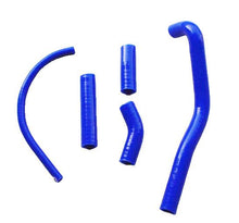 Load image into Gallery viewer, GPI Silicone Radiator Hose For 1989-2004 Kawasaki KX500 KX 500  1989 1990 1991 1992 1993 1994 1995 1996 1997 1998 1999 2000 2001 2002 2003 2004