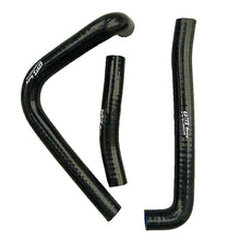 Load image into Gallery viewer, GPI Silicone Radiator Hose FOR 1985-2002 KAWASAKI KMX 125 KMX125 1986 1987 1988 1989 1990 1991 1992 1993 1994 1995 1996 1997 1998 1999 2000 2001