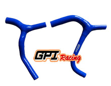 Load image into Gallery viewer, GPI Silicone radiator hose for Kawasaki KX450F KX 450 F KXF450 2016 2017 2018