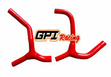 Load image into Gallery viewer, GPI Silicone radiator hose for Kawasaki KX450F KX 450 F KXF450 2016 2017 2018