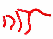Load image into Gallery viewer, GPI Silicone radiator hose Fit 2015-2016 Honda CRF450R CRF 450 R 2015 2016