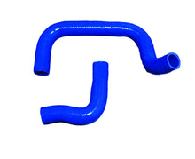 Load image into Gallery viewer, GPI Silicone Radiator Hose For 1971-1973 Datsun 1200 Base 1.2L L4 1971 1972 1973