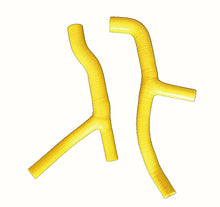 Load image into Gallery viewer, GPI Silicone Radiator Hose Kit FIT 2000 - 2002 SUZUKI DRZ400E DR-Z400E 2000 2001 2002