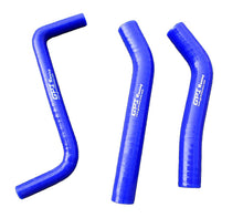 Load image into Gallery viewer, GPI Aluminum radiator + hose FOR 2004-2009 Honda ATV TRX450R TRX 450 2004 2005 2006 2007 2008 2009 TRX 450 R TRX450