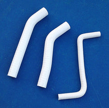 Load image into Gallery viewer, GPI Silicone Radiator hose FOR 2006-2011 Honda TRX450R TRX450   TRX 450 R TRX 450  2006 2007 2008 2009 2010 2011