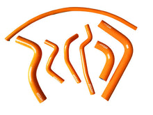 Load image into Gallery viewer, GPI Silicone  Radiator and Heater Hose  FOR 1986-1995 SUZUKI SAMURAI 1986 1987 1988 1989 1990 1991 1992 1993 1994 1995