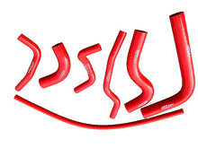 Load image into Gallery viewer, GPI Silicone  Radiator and Heater Hose  FOR 1986-1995 SUZUKI SAMURAI 1986 1987 1988 1989 1990 1991 1992 1993 1994 1995