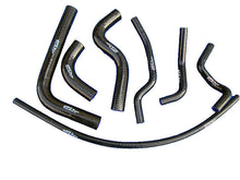 Load image into Gallery viewer, GPI Aluminum Radiator & HOSE  For 1980-1998 Suzuki Sierra/Jimny/Samurai/JA51 SJ 413/SJ413 G13 1.3L 1980 1981 1982 1983 1984 1985 1986 1987 1988 1989 1990 1991 1992 1993 1994 1995 1996 1997 1998