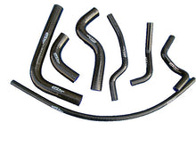 Load image into Gallery viewer, GPI Silicone  Radiator and Heater Hose  FOR 1986-1995 SUZUKI SAMURAI 1986 1987 1988 1989 1990 1991 1992 1993 1994 1995