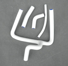 Load image into Gallery viewer, GPI FOR Honda CR250 CR250R 2002-2008 2002 2003 2004 2005 2006 2007 2008 silicone radiator hose